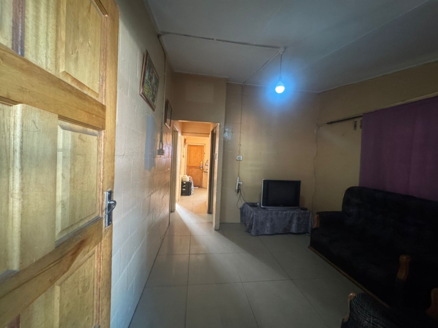 3 Bedroom Property for Sale in Belhar Western Cape